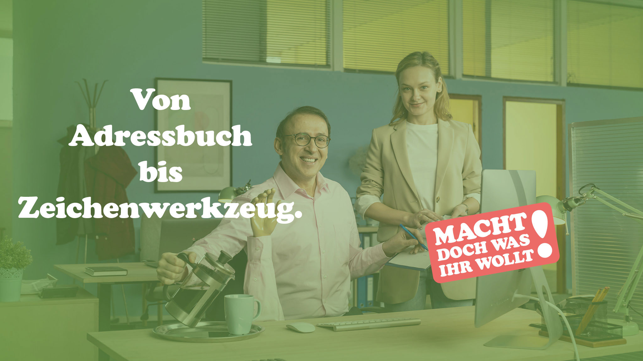Bild zur Stelle Bürokauffrau (m/w/d) in Bautzen #1122