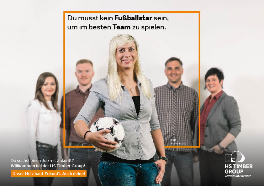 Bild zur Stelle Mitarbeiter Auftragsverwaltung (m/w/d)