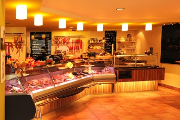 Bild zur Stelle Spülkraft/Küchenhilfe (m/w/d)