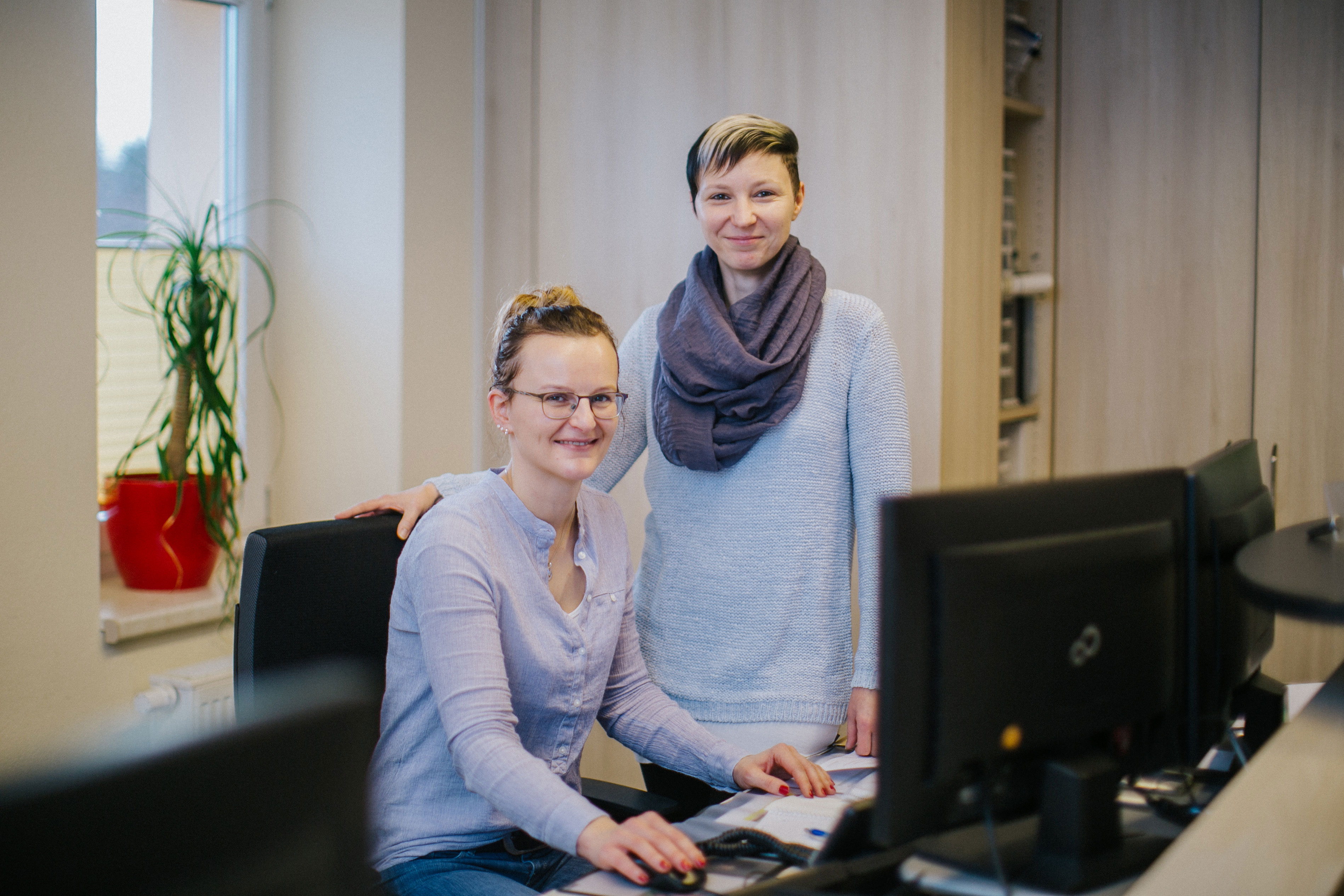 Bild zur Stelle Mitarbeiter im Controlling (m/w/d) Görlitz