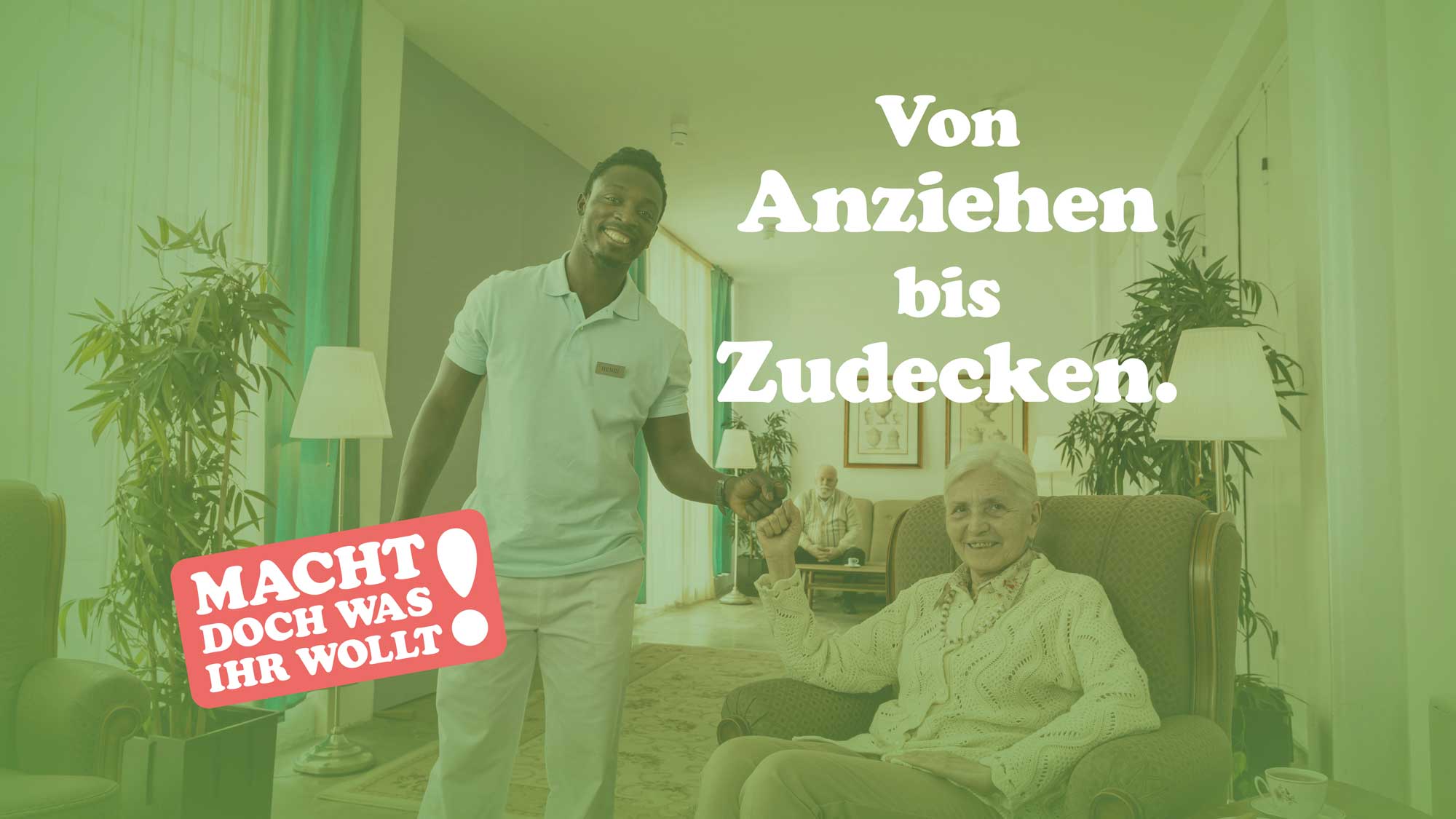 Bild zur Stelle Stationäre Pflegefachkraft (m/w/d) in Weißwasser #1122