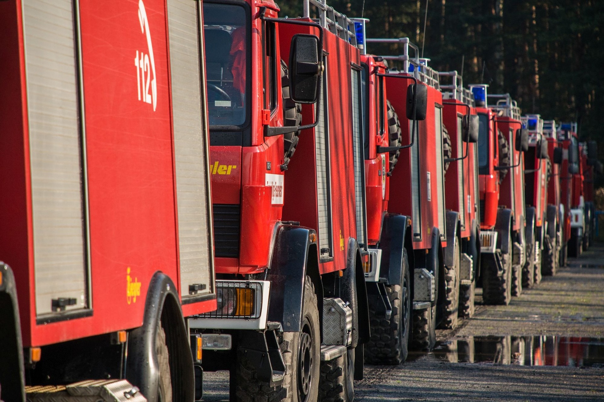 Bild zur Stelle Kfz-Mechatroniker (m/w/d)