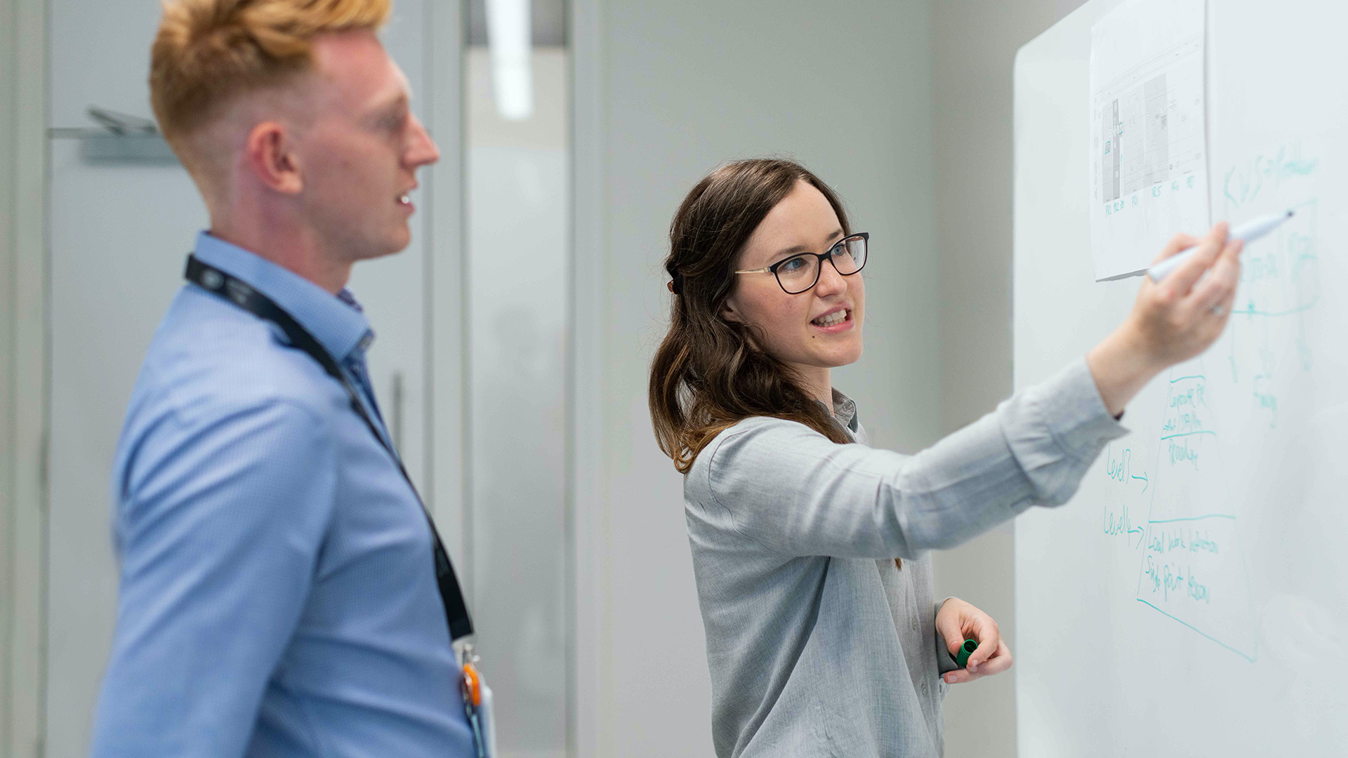 Bild zur Stelle REFA-Techniker (m/­w/­d) Industrial Engineering