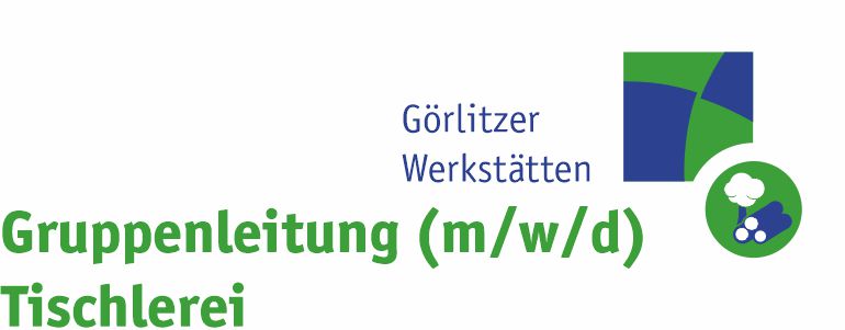 Bild zur Stelle Gruppenleitung (m/w/d) im Arbeitsbereich der Tischlerei einer WfbM
