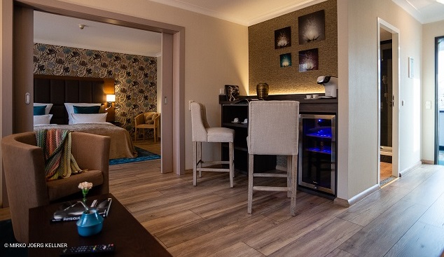 Bild zur Stelle Leitung Housekeeping 
