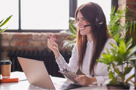 Bild zur Stelle Vertriebsmitarbeiter im Innendienst/Call-center-Agent in Bautzen (m/w/d)