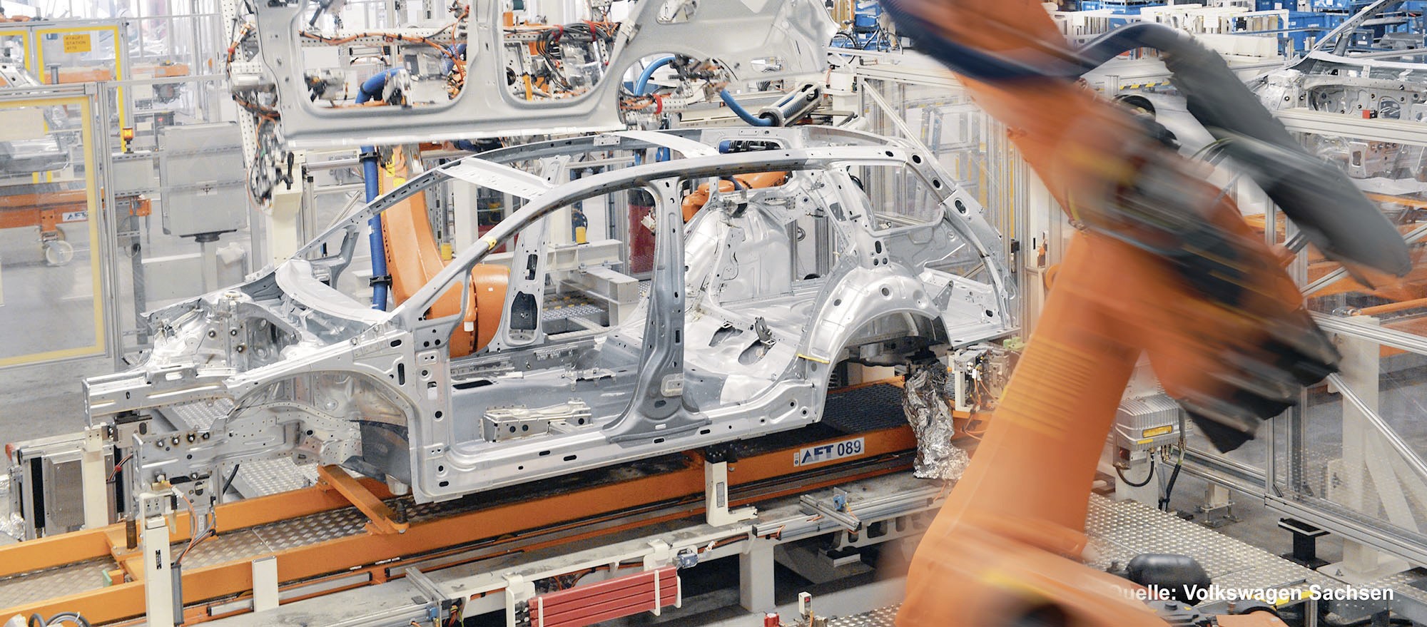 Bild zur Stelle Technischer Redakteur (m/w/d)