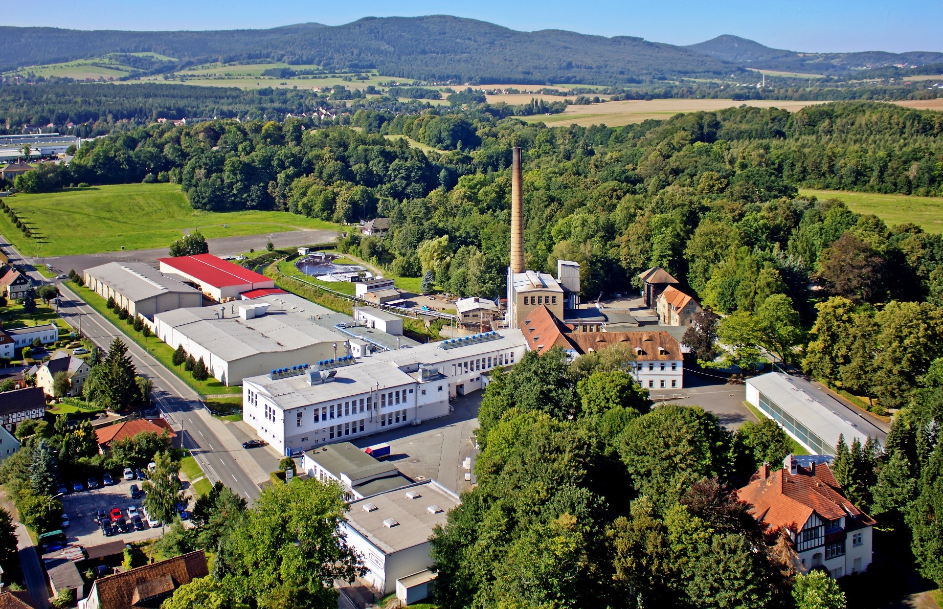 Bild zur Stelle Leitung Personalbüro / Personalfachkraft (m/w/d)