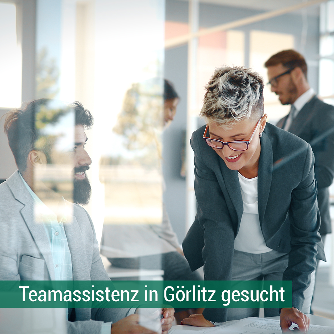 Bild zur Stelle Teamassistenz, Bürokauffrau/mann (m/w/d)