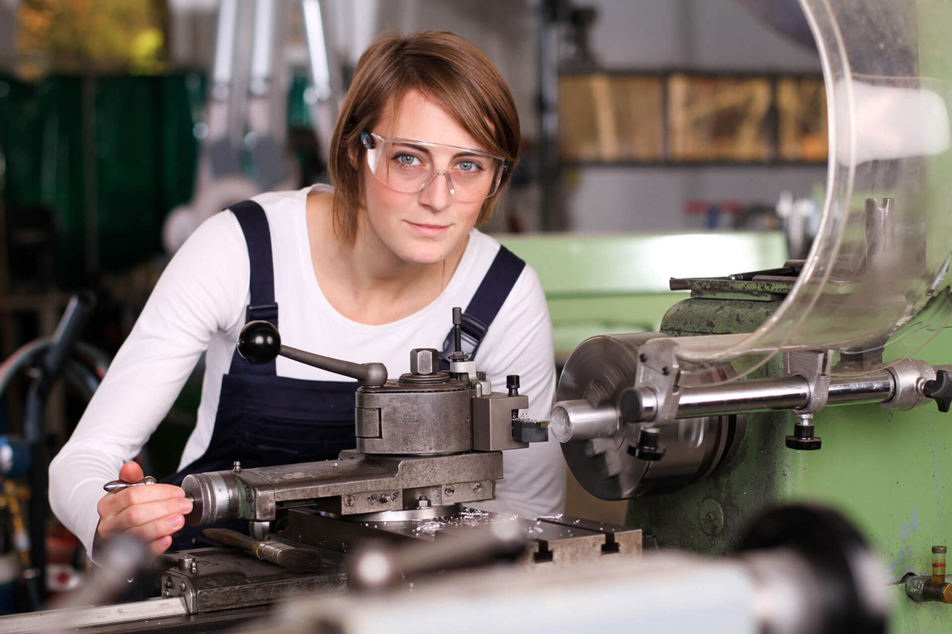 Bild zur Stelle Produktionshelfer (m/w/d)