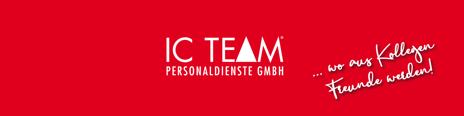 Bild zur Stelle Personalreferent (m/w/d) gesucht 