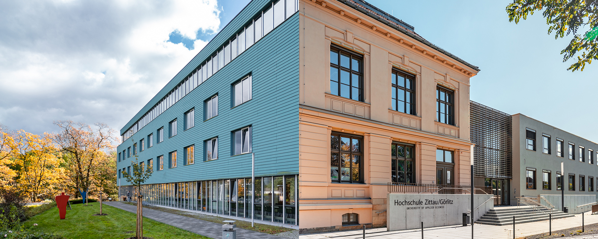 Bild zur Stelle Hausbetreuer/in (m/w/d) - Kennwort: Gebäudeservice Görlitz -