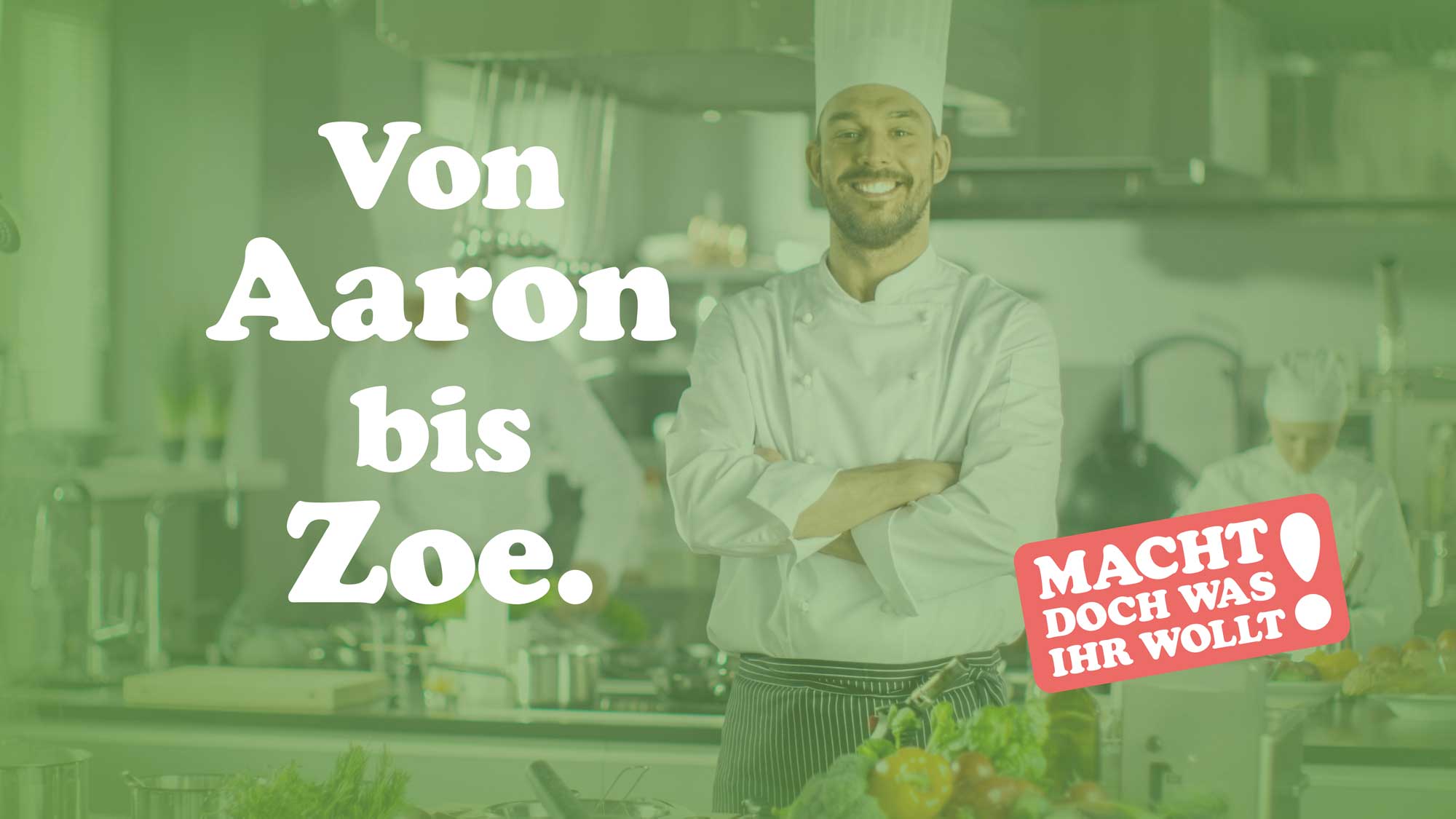 Bild zur Stelle Koch (m/w/d)