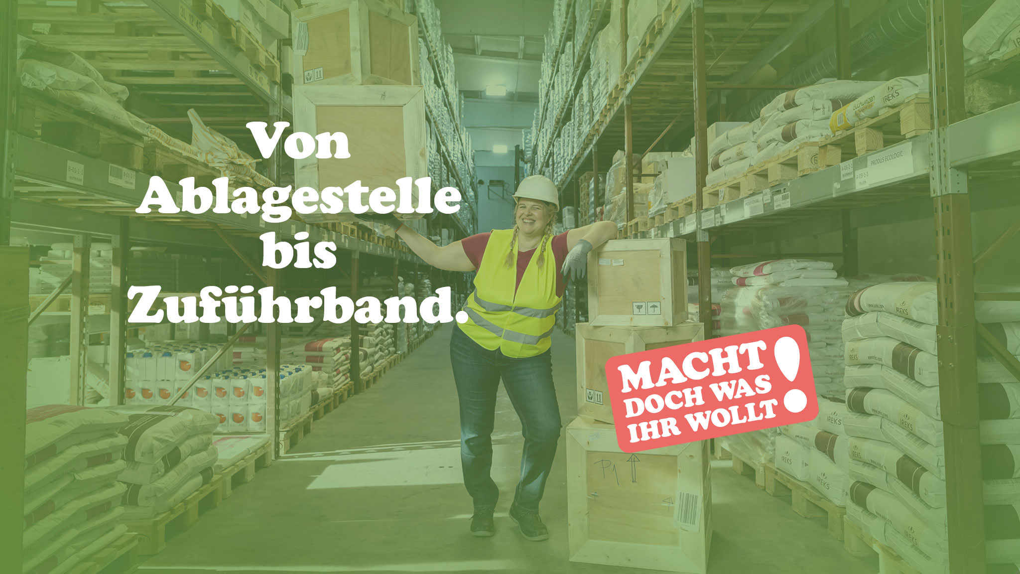 Bild zur Stelle Produktionsmitarbeiter (m/w/d)