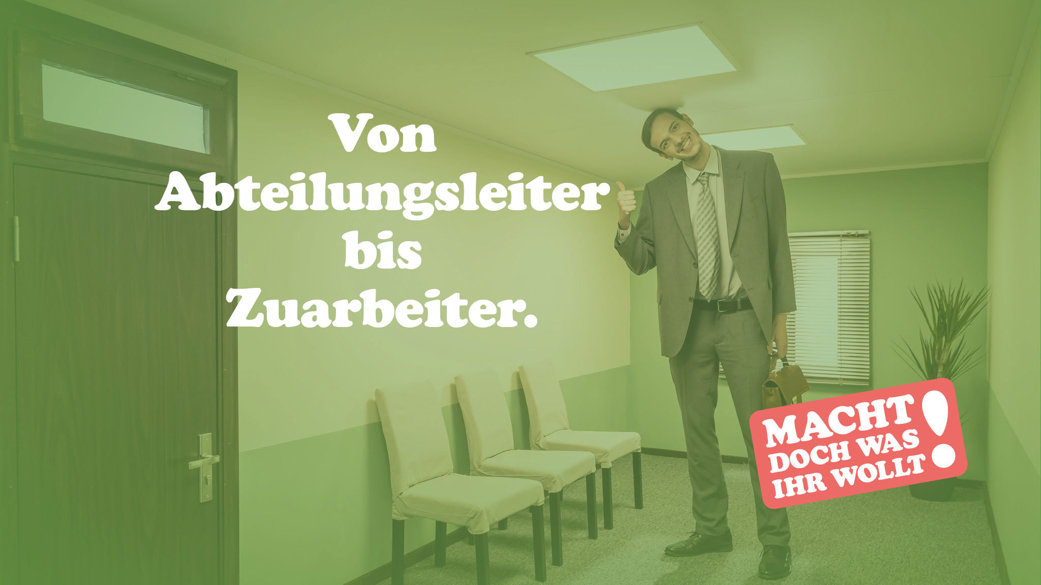 Bild zur Stelle Personalsachbearbeiter (m/w/d) in Markersdorf #1213