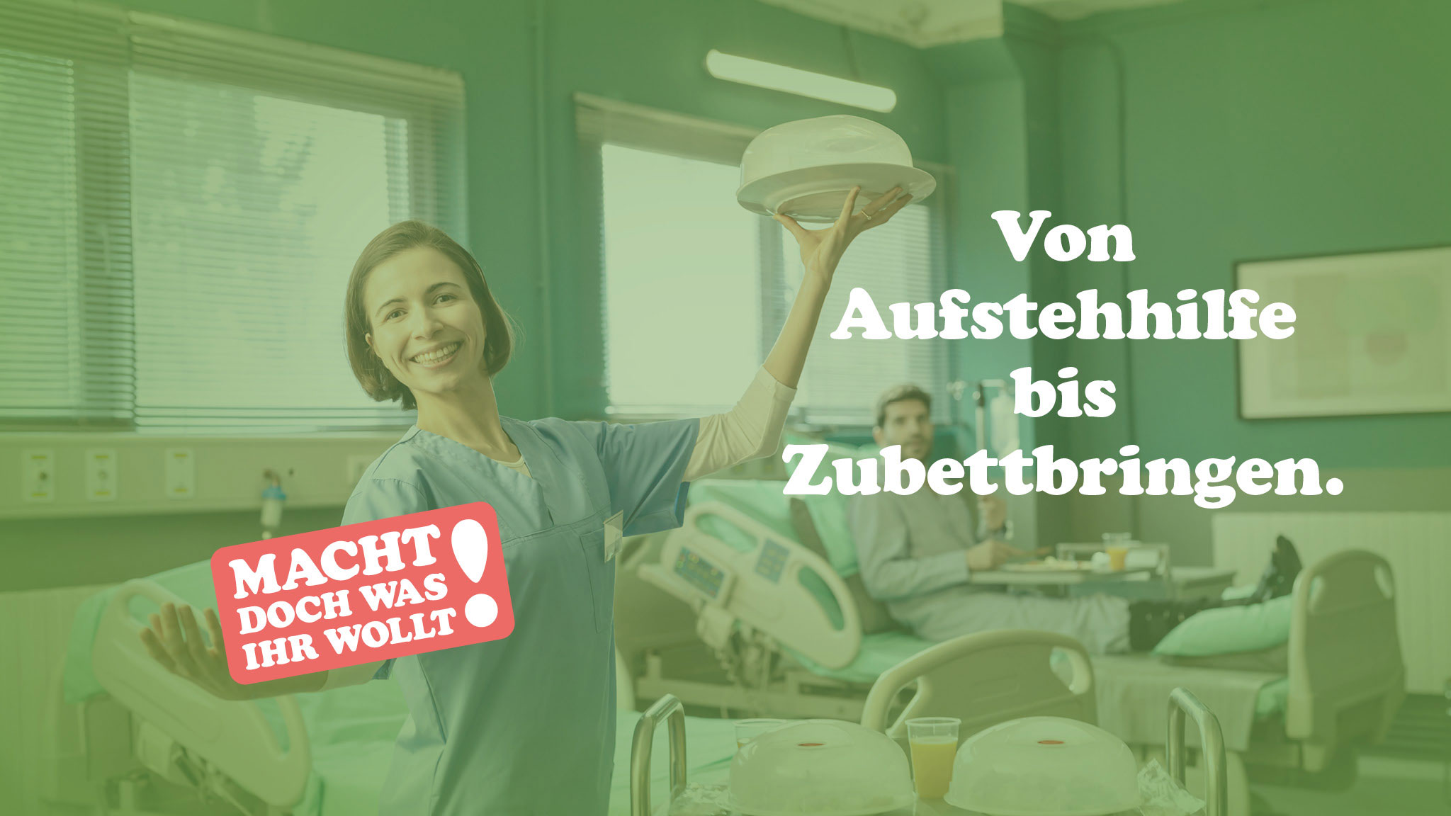 Bild zur Stelle Pflegefachkraft (m/w/d) in Weißwasser #1213