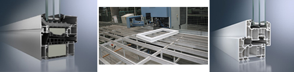 Bild zur Stelle   Vorarbeiter (m/w/d) Kunststoffproduktion