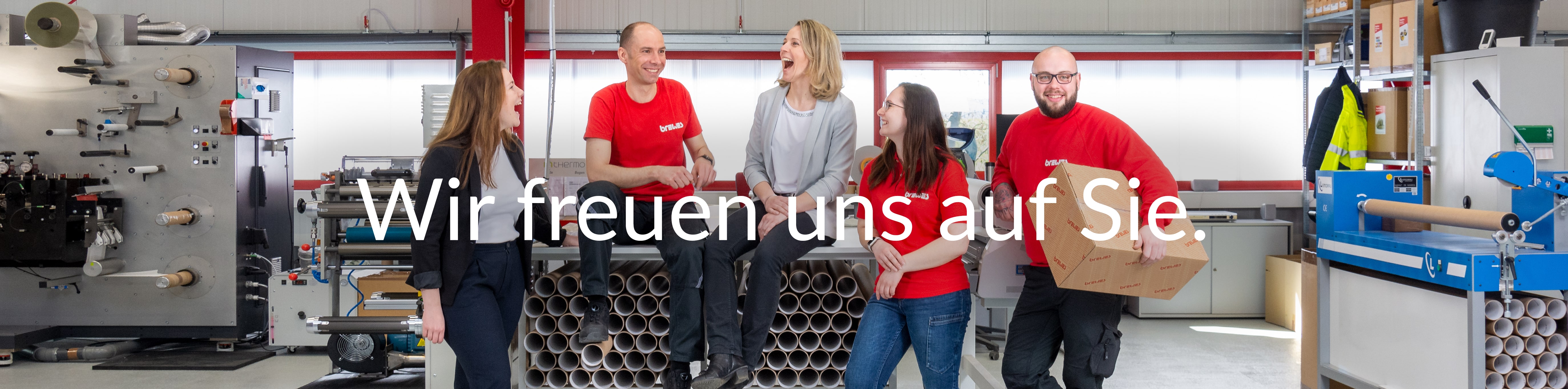 Bild zur Stelle Ausbildung zum Mediengestalter Digital und Print (m/w/d) - Fachrichtung Technik und Gestaltung