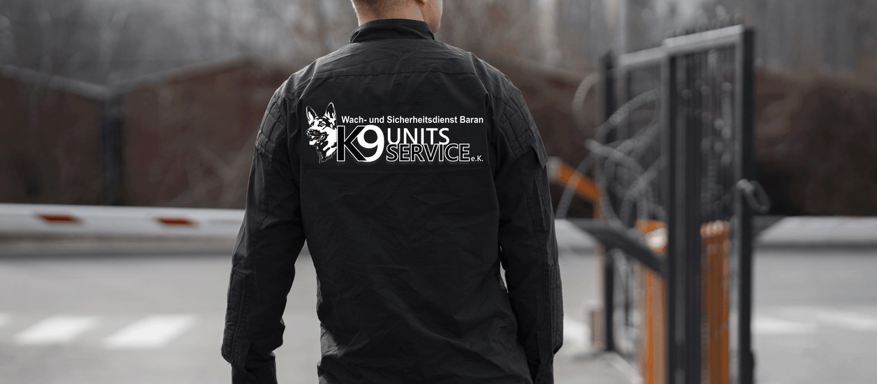 Bild zur Stelle Sicherheitsmitarbeiter / Diensthundeführer (m/w/d)