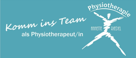 Bild zur Stelle Physiotherapeut/in (m/w/d)