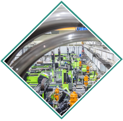 Bild zur Stelle Schichtleiter Produktion (w/m/d)