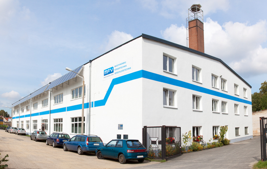 Bild zur Stelle Dreher / Zerspanungsmechaniker (m/w/d) konventionell 