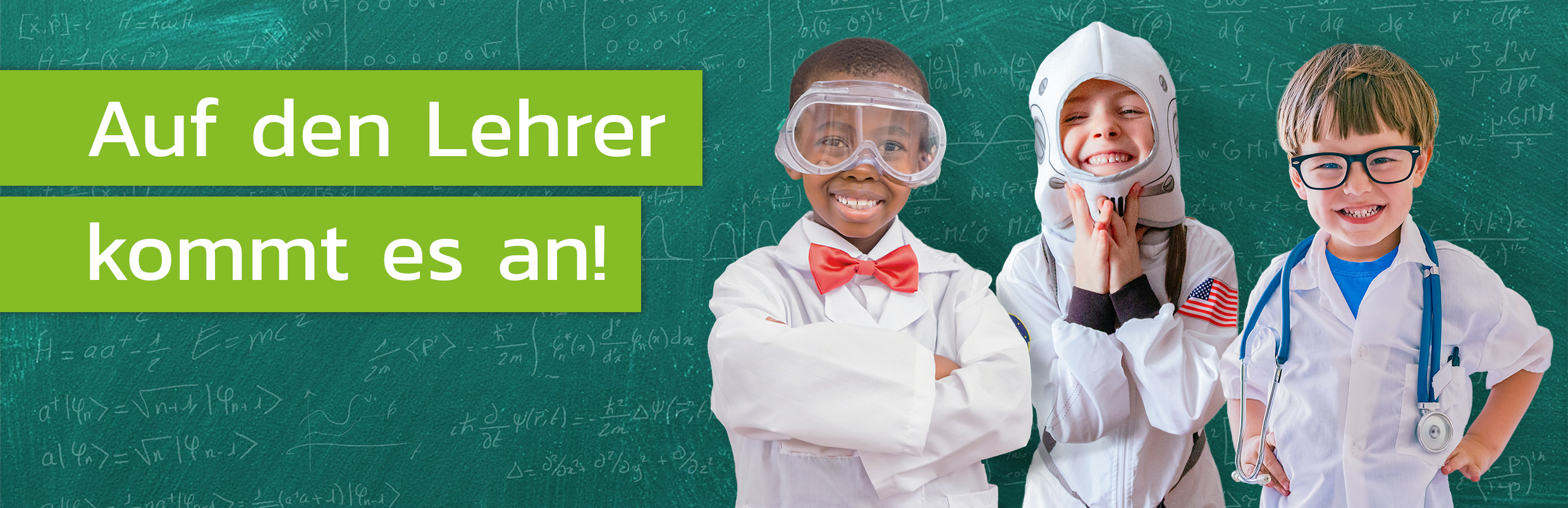 Bild zur Stelle Grundschullehrer (m/w/d)