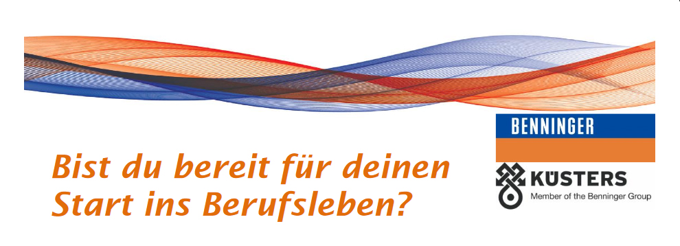 Bild zur Stelle Ausbildung Mechatroniker/in (m/w/d)