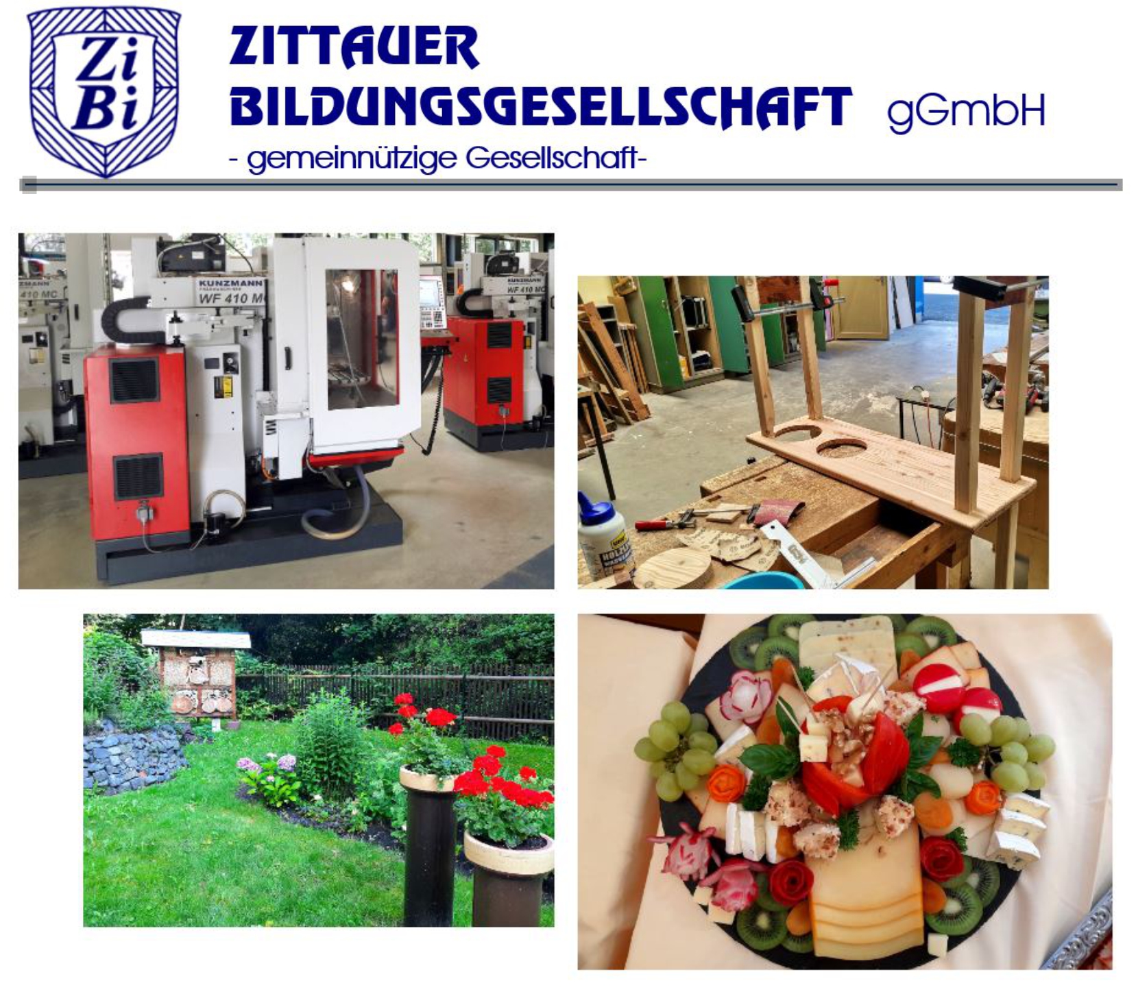 Bild zur Stelle Sozialpädagoge (m/w/d)