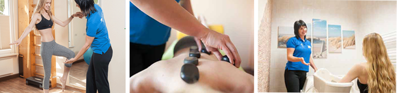 Bild zur Stelle Masseur mit goldenen Händen (w/m/d)