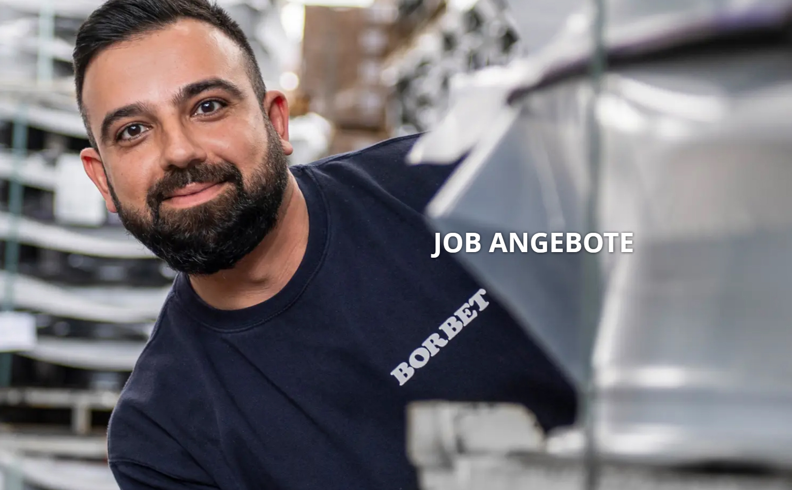 Bild zur Stelle Trainee Anwendungsbetreuer SAP SD (m/w/d)