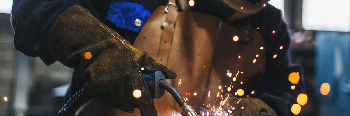 Bild zur Stelle Schweißer (m/w/d) 