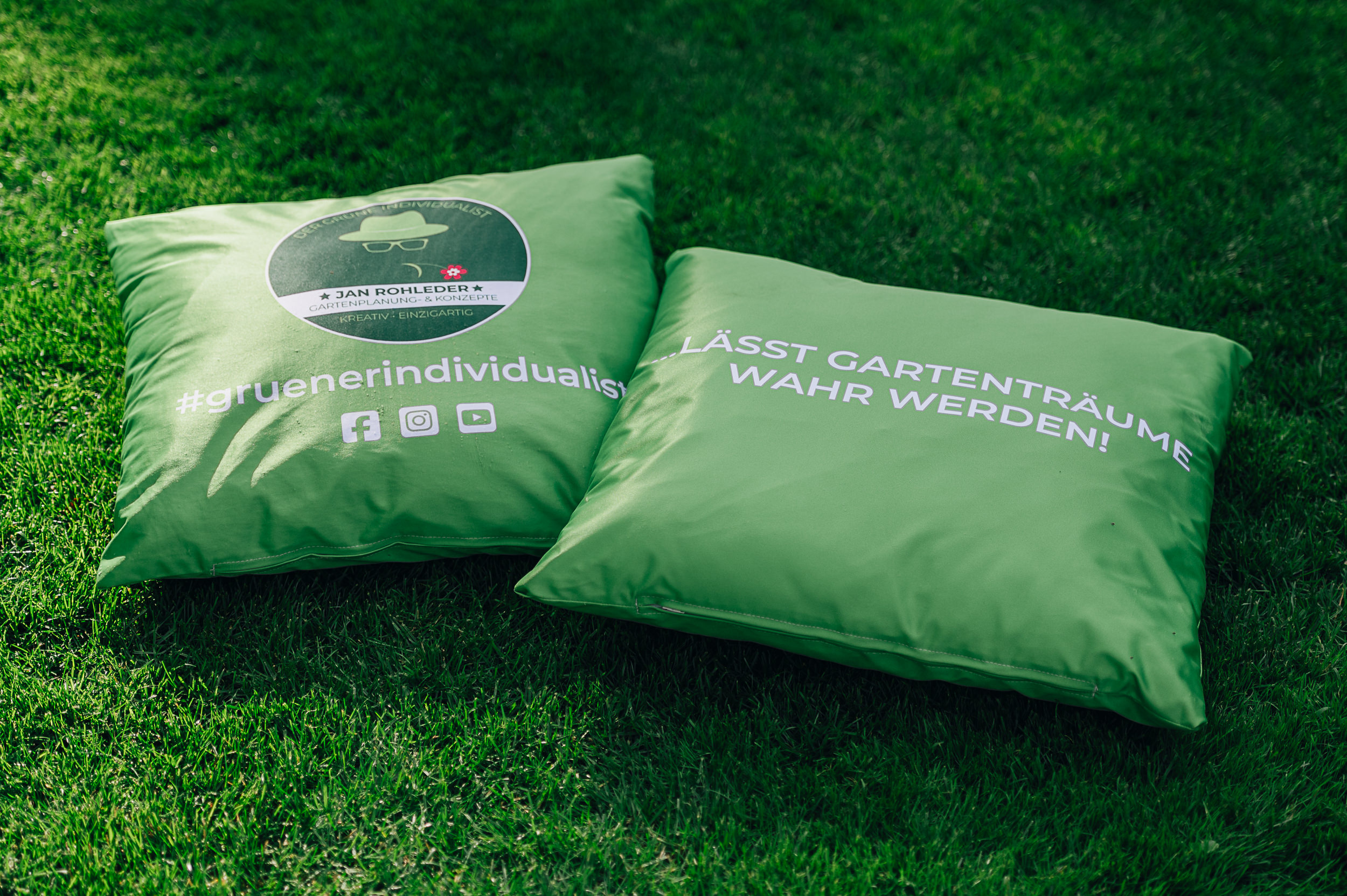 Bild zur Stelle Gärtner (m/w/d) mit Herz für Pflanzen