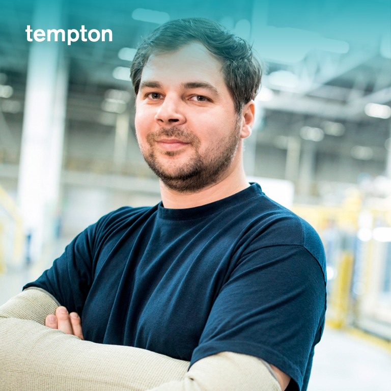 Bild zur Stelle Produktionsmitarbeiter (m/w/d)