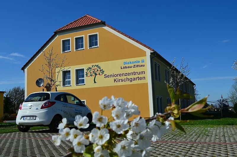 Bild zur Stelle Pflegefachkraft (m/w/d) 