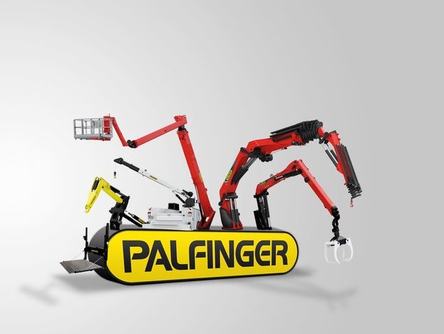 Bild zur Stelle Bereichsleiter (m/w/d) Vormontage