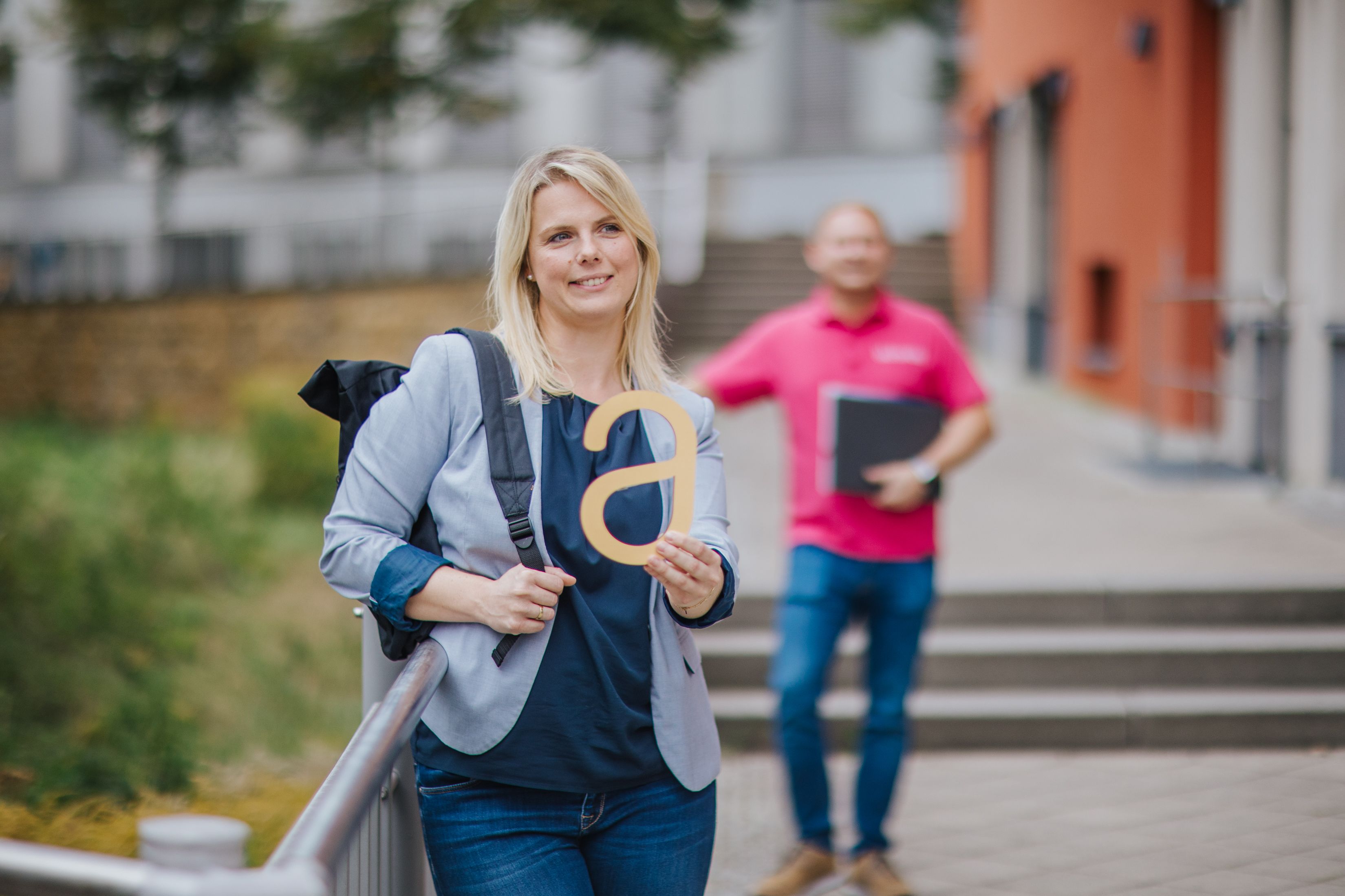 Bild zur Stelle Assistenz des Pflegedienstes (m/w/d)