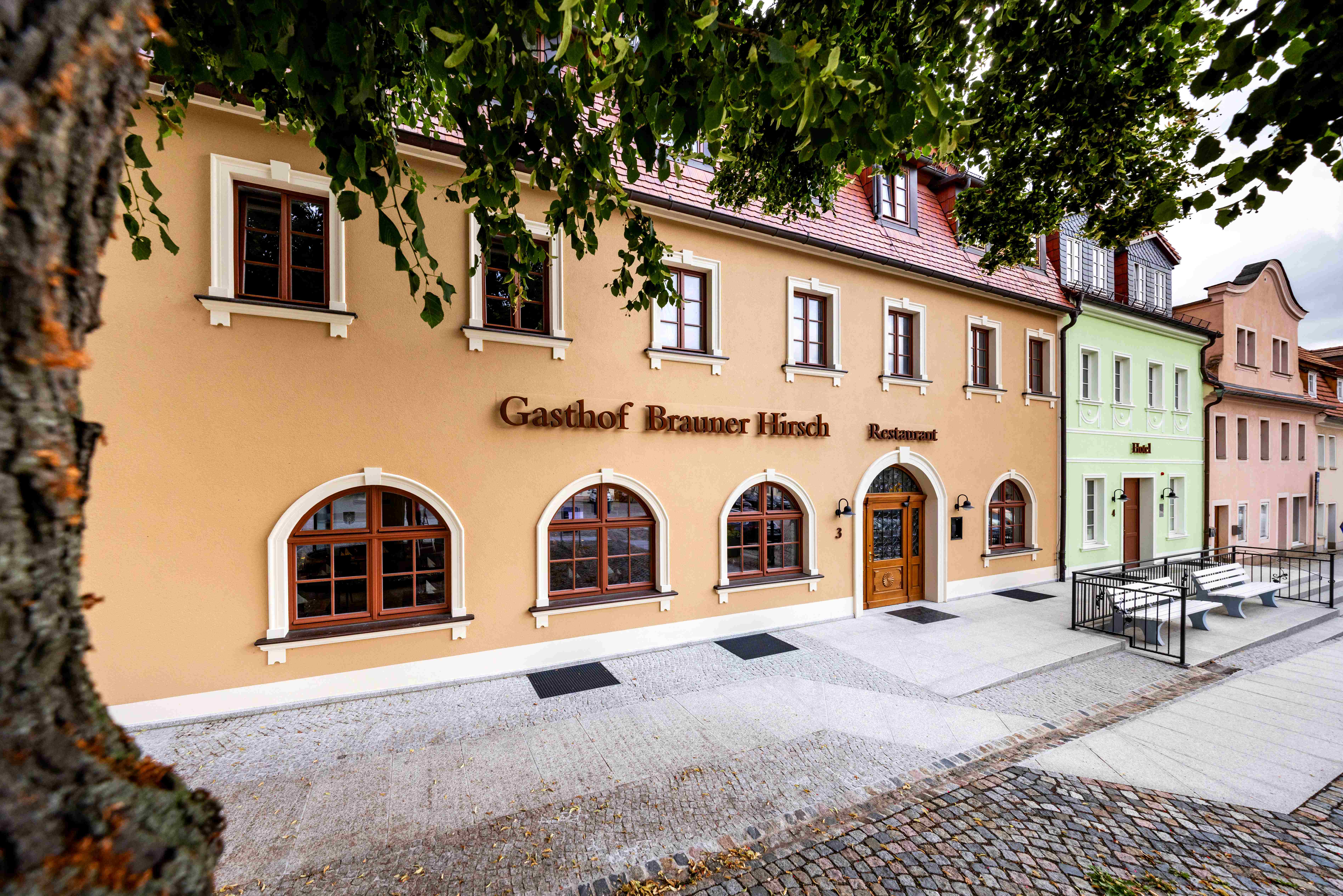 Bild zur Stelle Küchenhilfe (m/w/d)