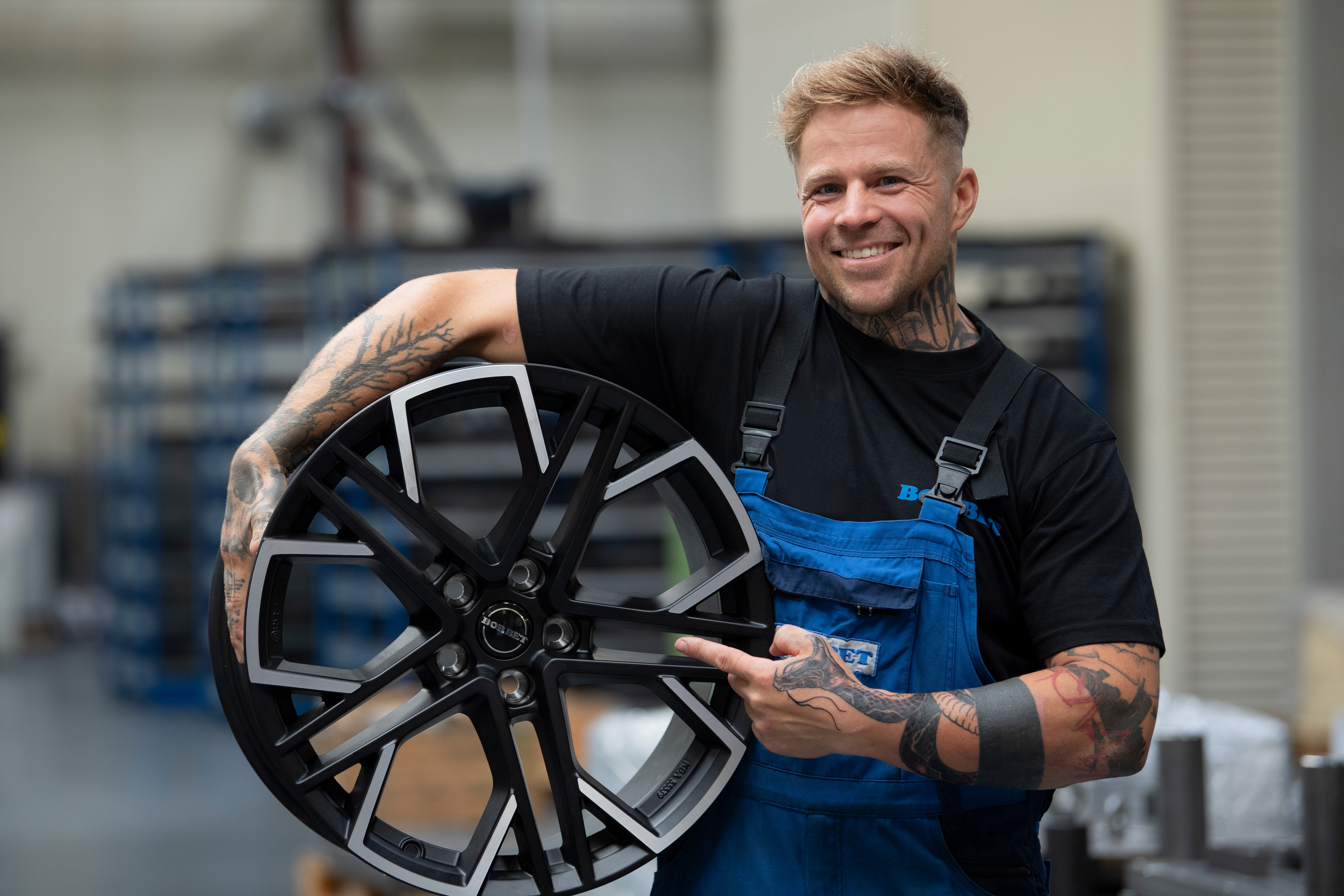 Bild zur Stelle Zerspanungsmechaniker (m/w/d) 