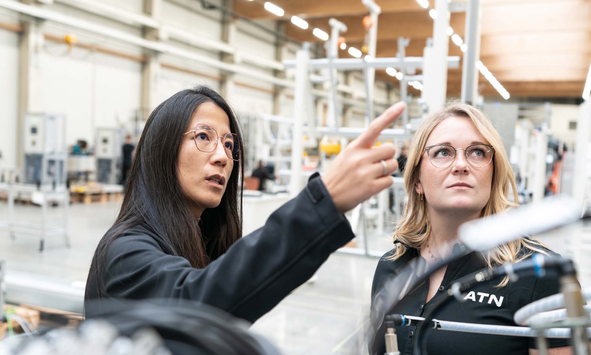Bild zur Stelle Ausbildung Industriekaufmann/-frau (m/w/d)  2026