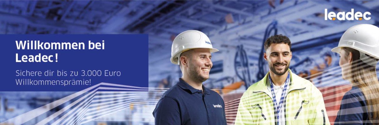 Bild zur Stelle Elektriker / Elektroniker / Mechatroniker Batteriereparatur (m/w/d) Willkommensprämie* bis zu 3.000€