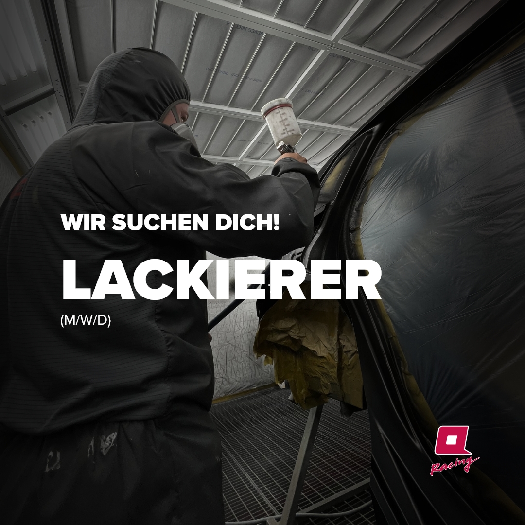 Bild zur Stelle Lackierer (m/w/d) 