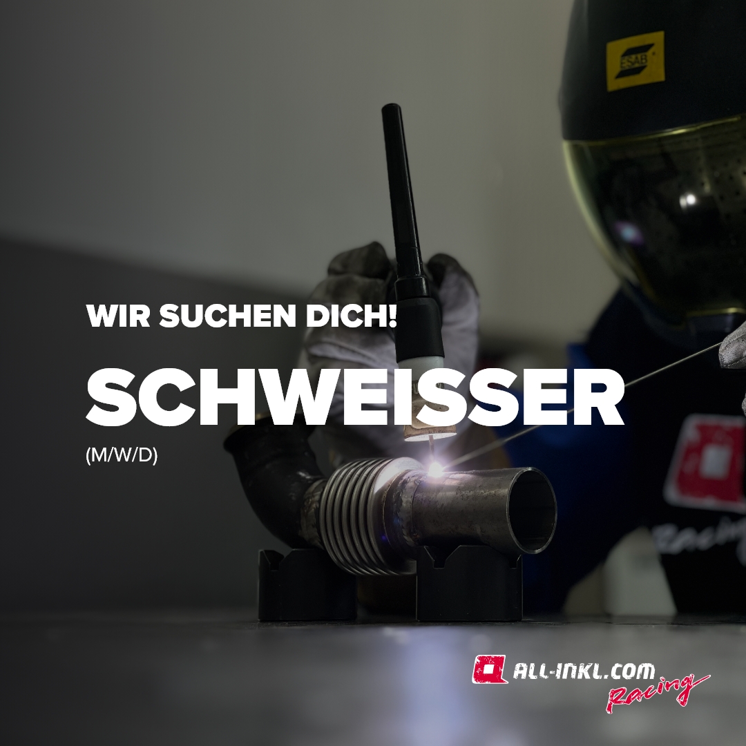 Bild zur Stelle Schweißer (m/w/d)