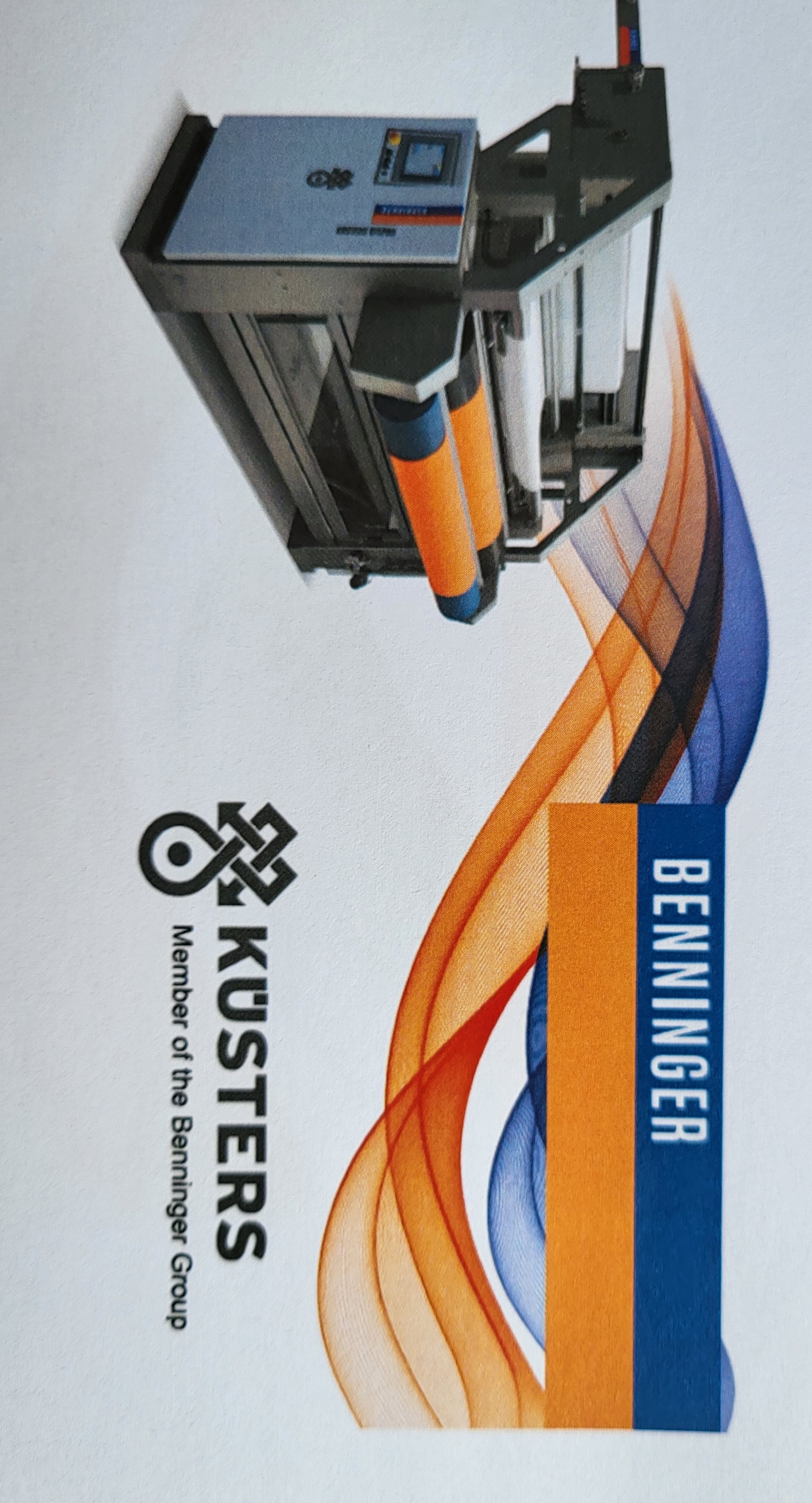 Bild zur Stelle Kundenbetreuer Ersatzteildienst (m/w/d)
