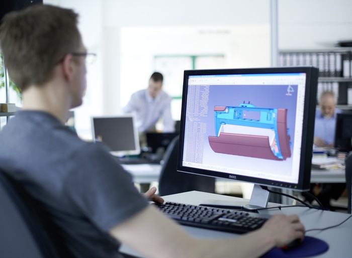 Bild zur Stelle Messtechniker (m/w/d)
