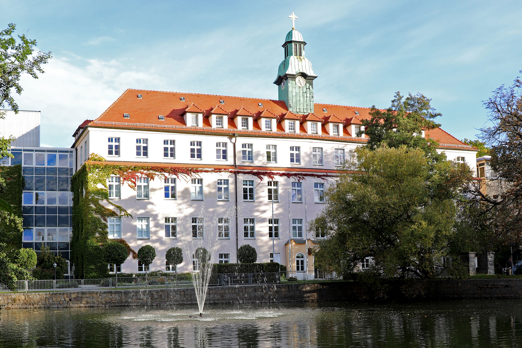 Bild zur Stelle Klinikbegleiter (m/w/d)