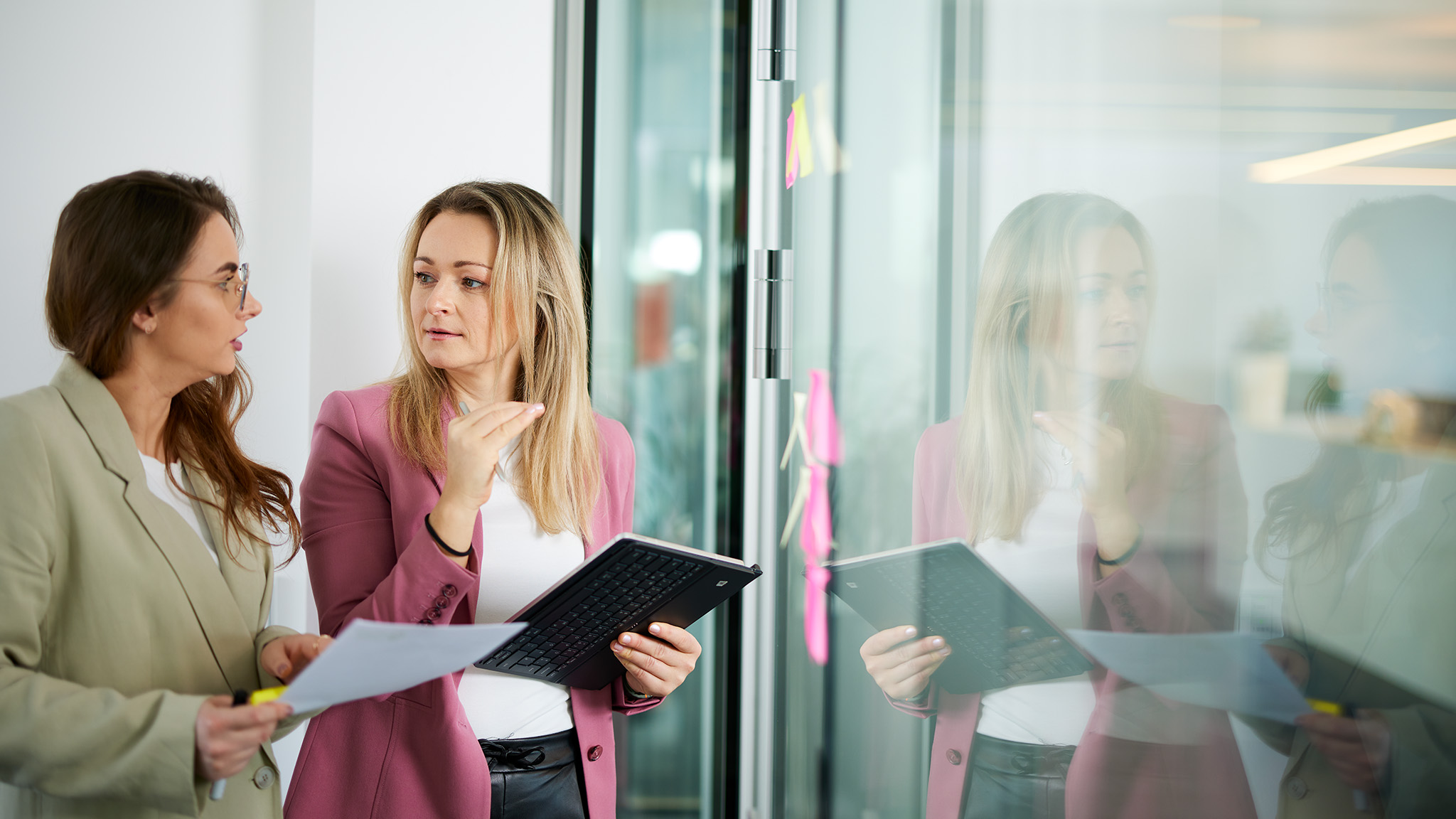 Bild zur Stelle Projektmanager (m/w/d) #1213