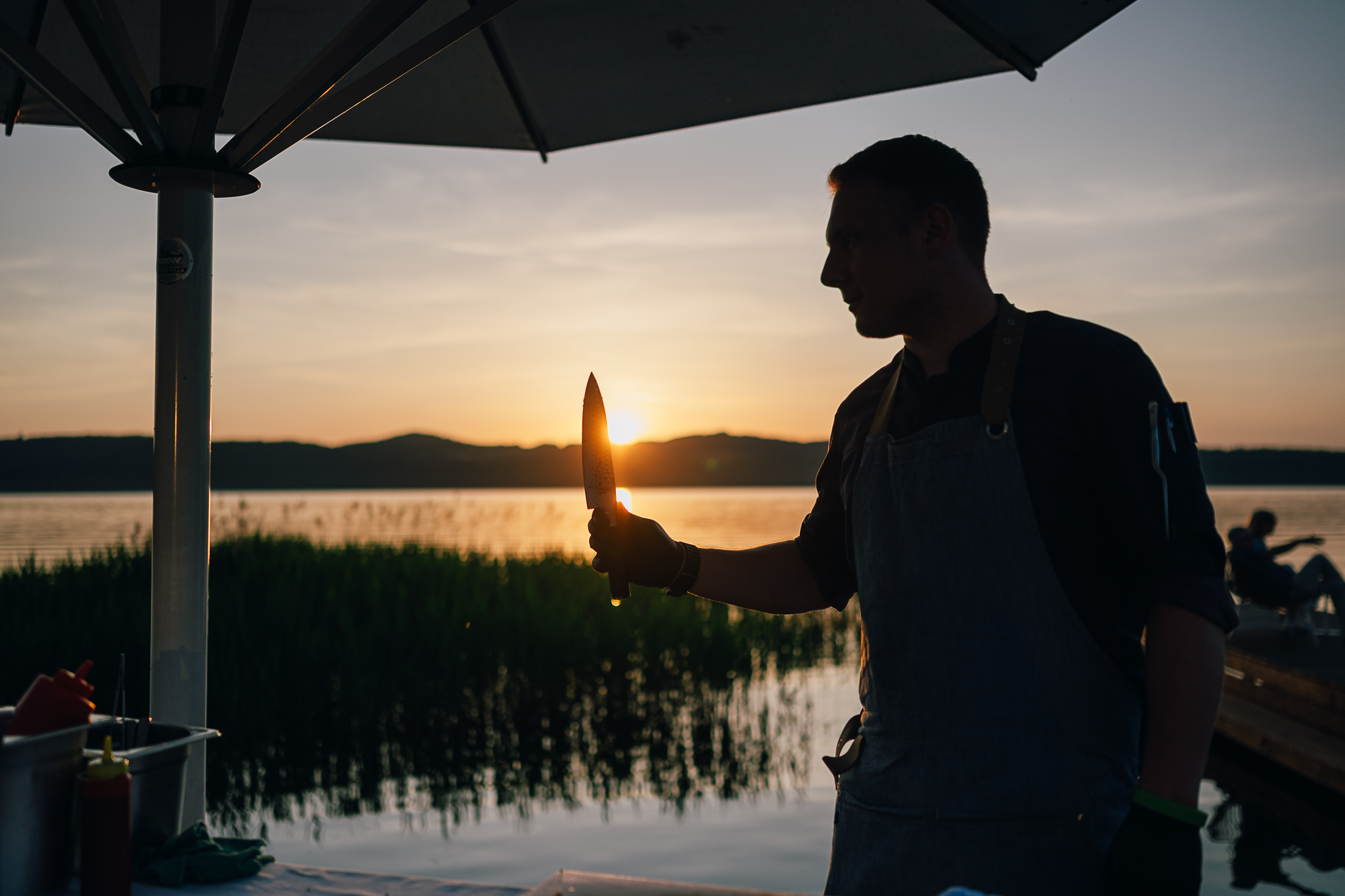 Bild zur Stelle Chef de Partie / Koch (w/m/d)