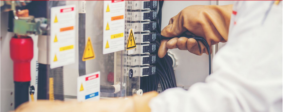 Bild zur Stelle WIR SUCHEN VERSTÄRKUNG – OBERMONTEUR / VORARBEITER (m/w/d)