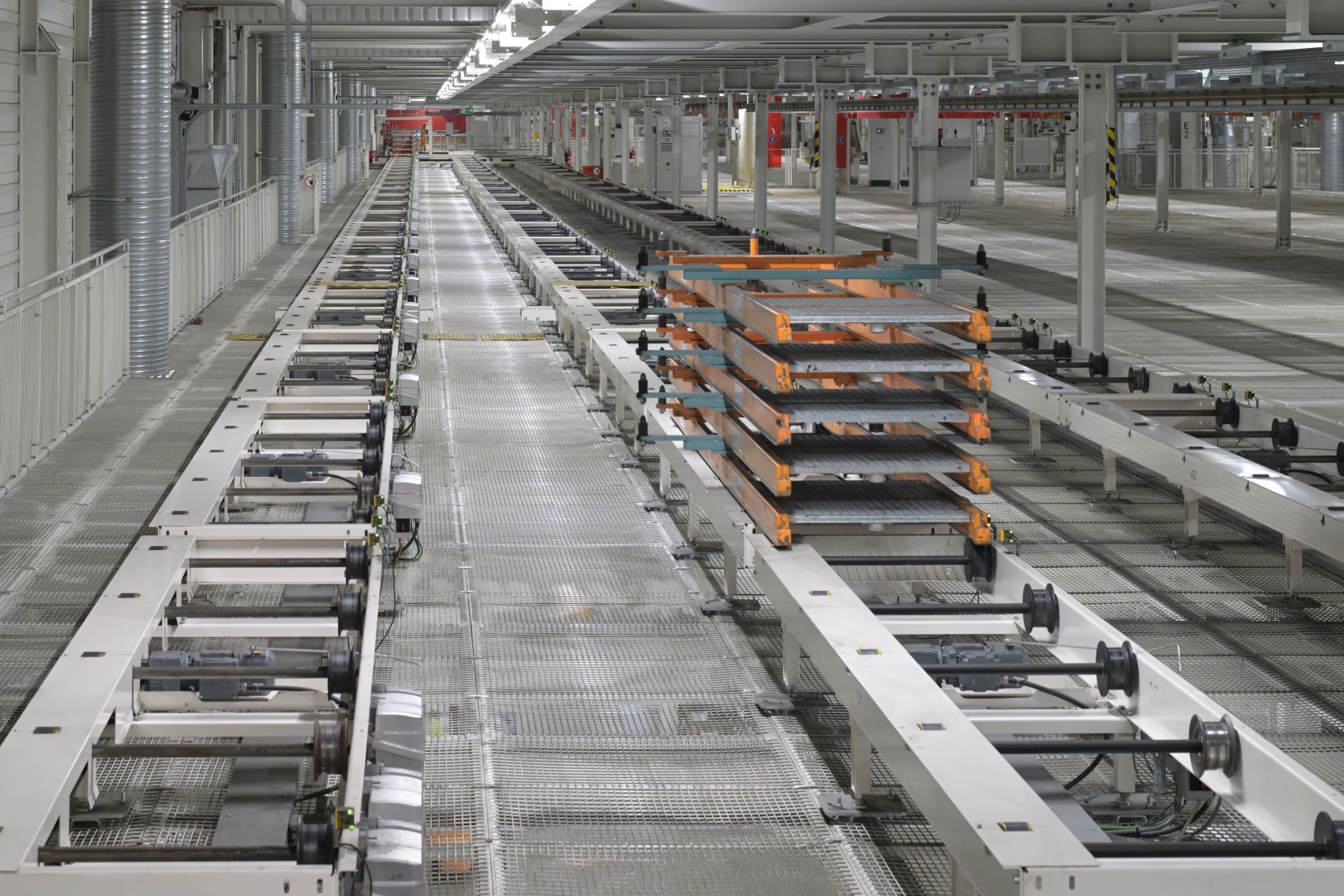 Bild zur Stelle Konstruktionsmechaniker (m/w/d)